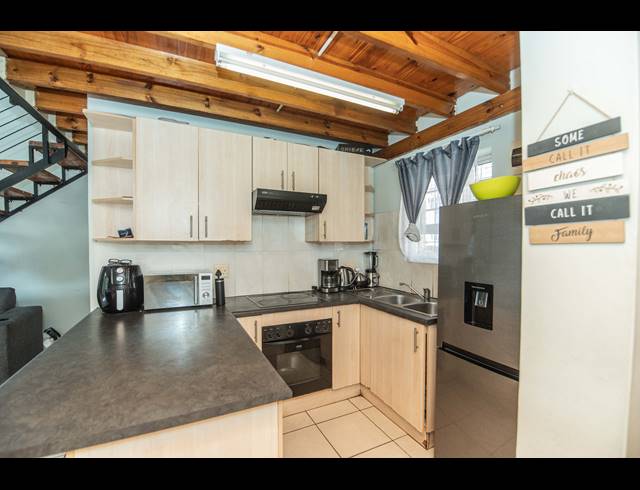 1 BEDROOM APARTMENT FOR SALE IN WALMER HEIGHTS